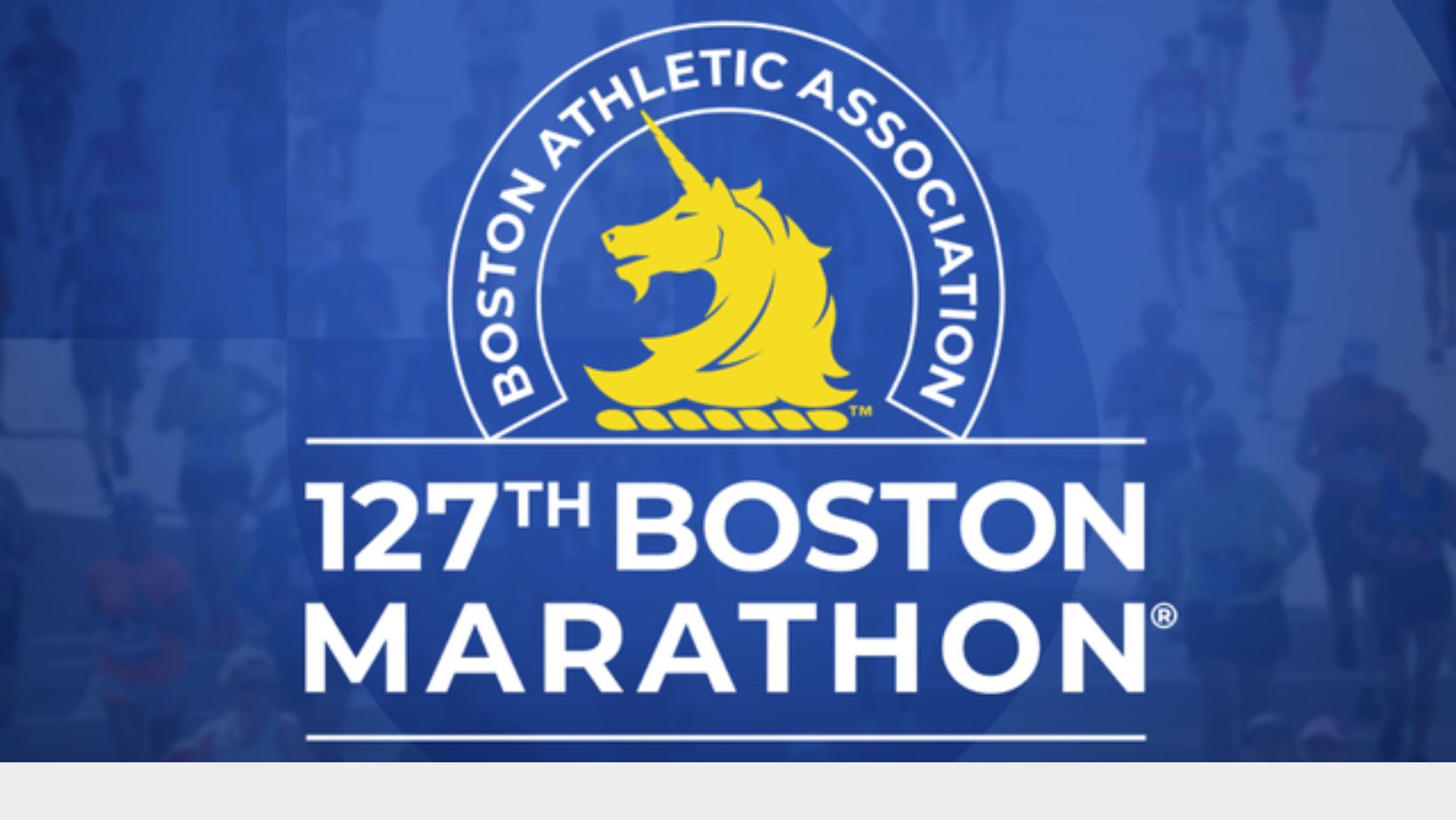 Boston Marathon 2023