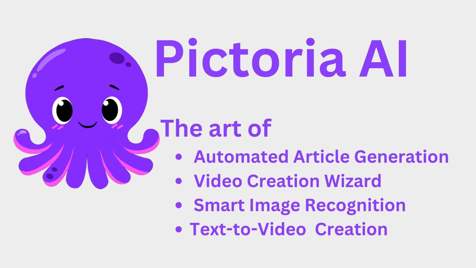 Pictory AI: How Pictory AI Create video, Article, Images