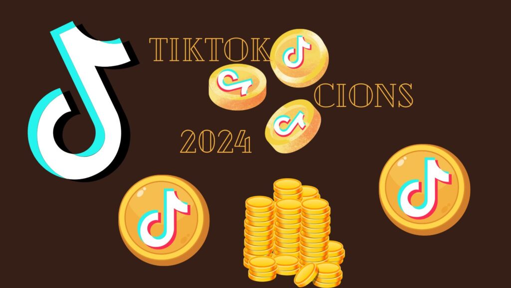 tiktok coins
