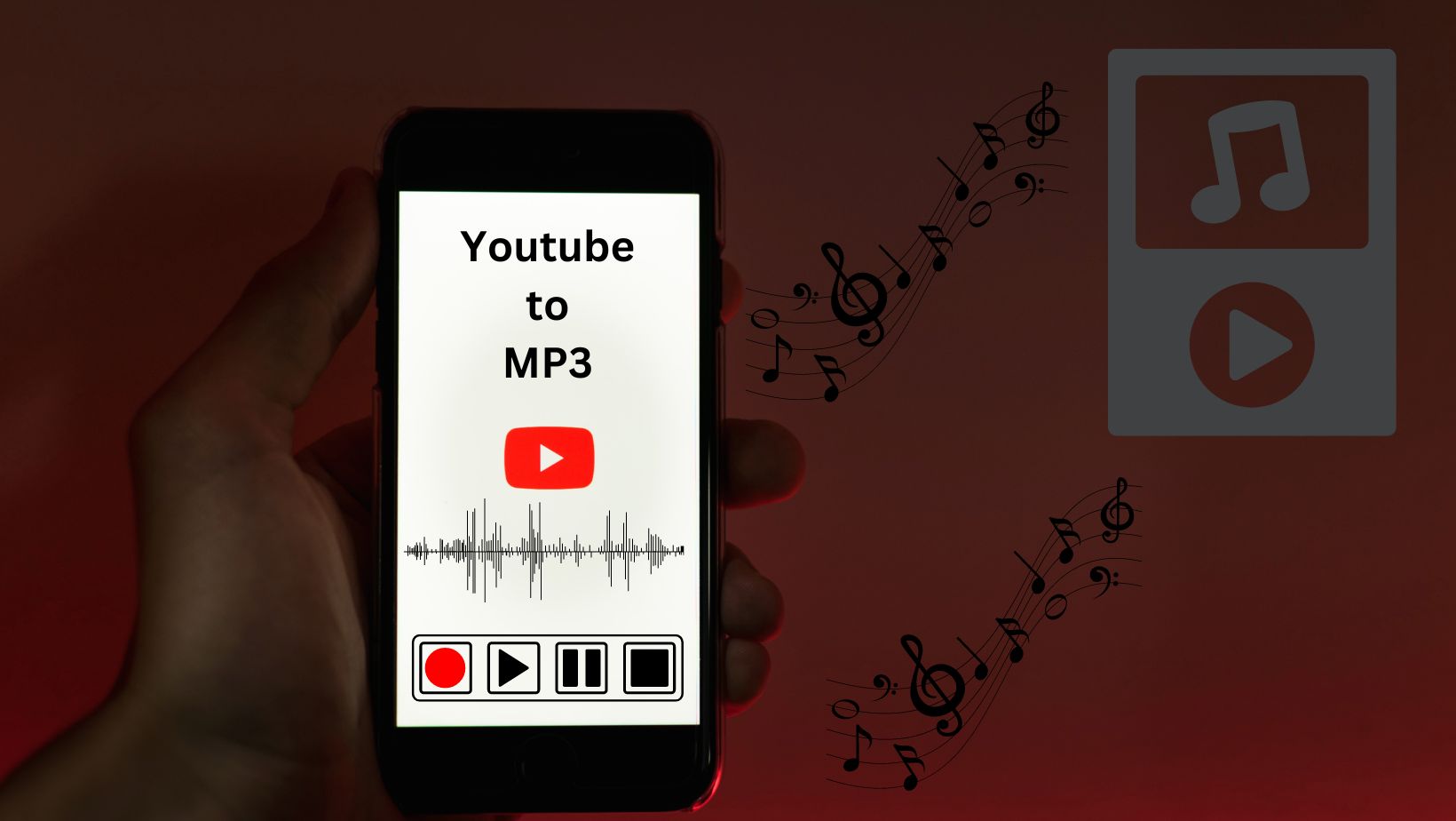 YouTube to MP3: How Can You Convert YouTube Videos to Mp3?