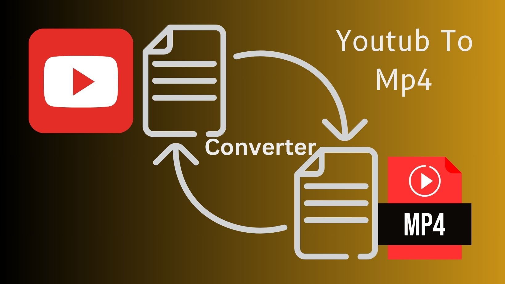 Youtube to MP4: How to Convert Youtube to MP4 A Complete Guide