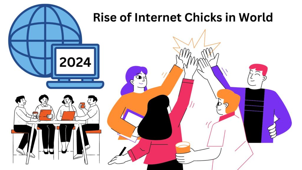 Internet Chicks 