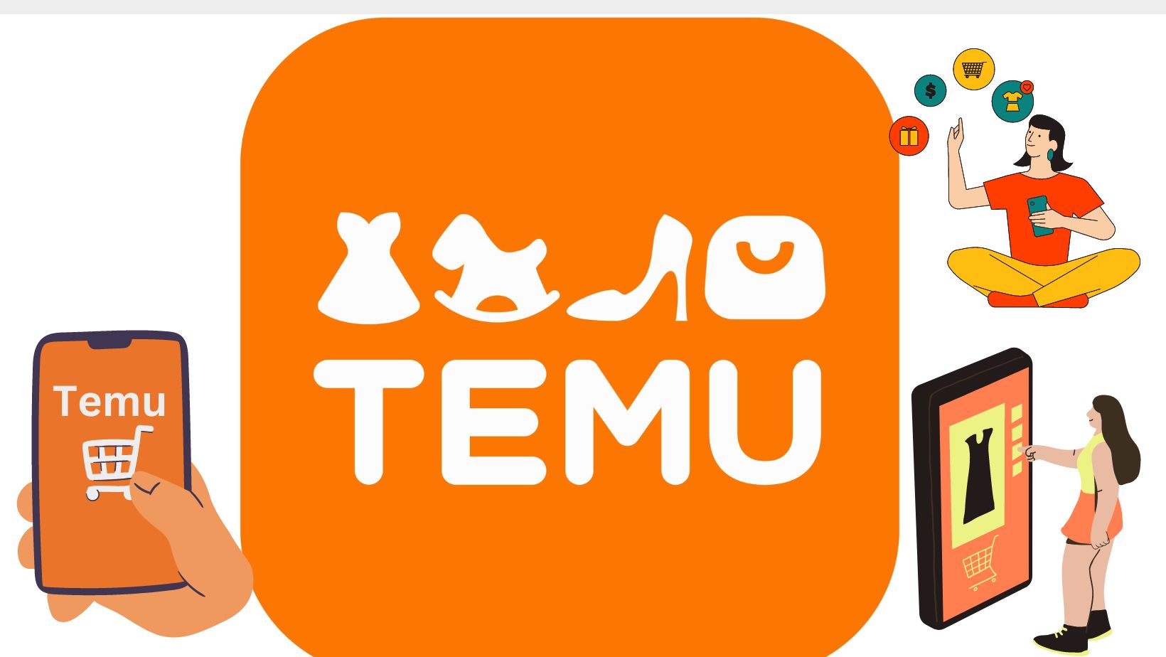 Is Temu Legit or Scam? Before Ordering, What Should You Know.