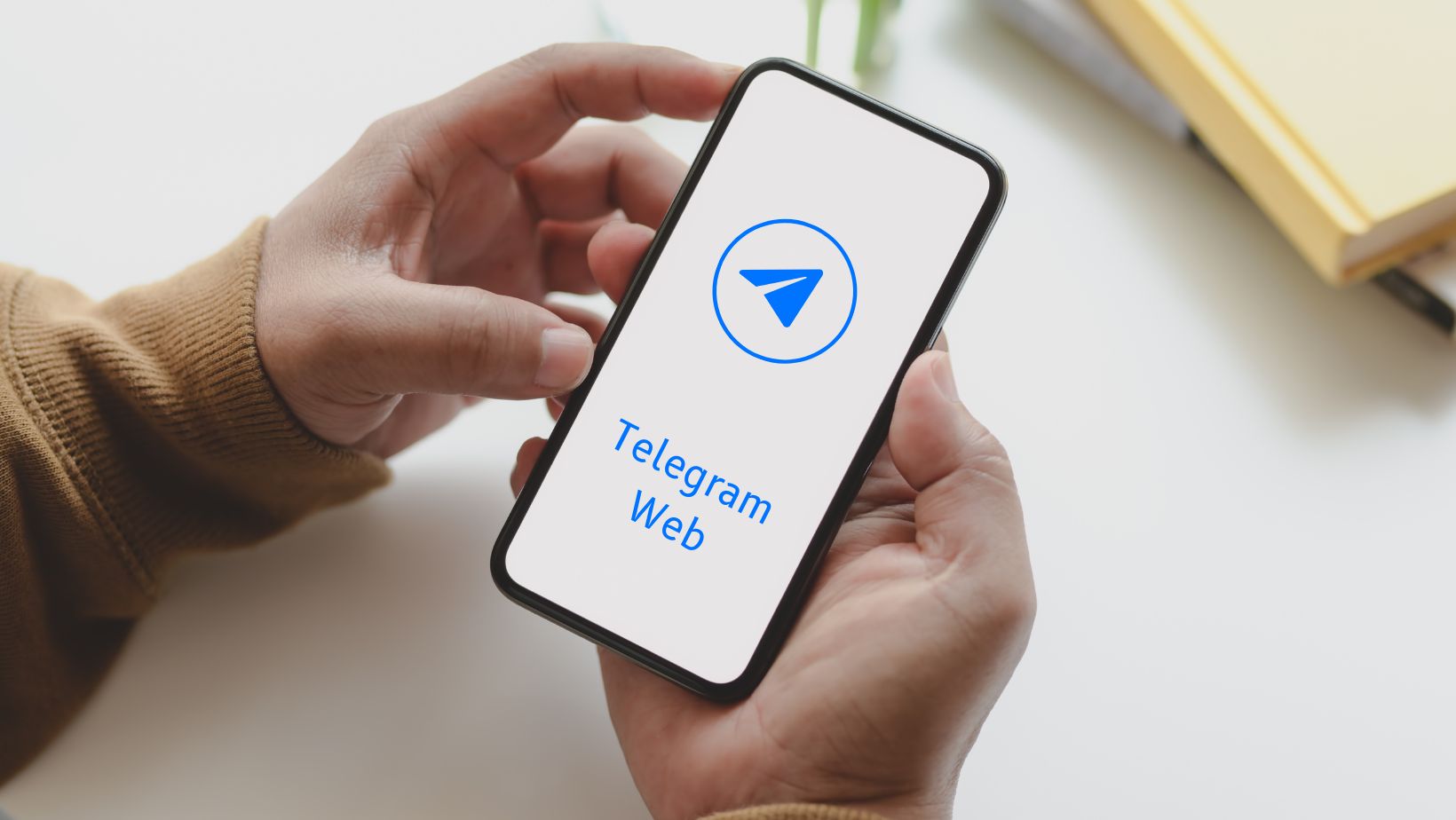 Telegram Web