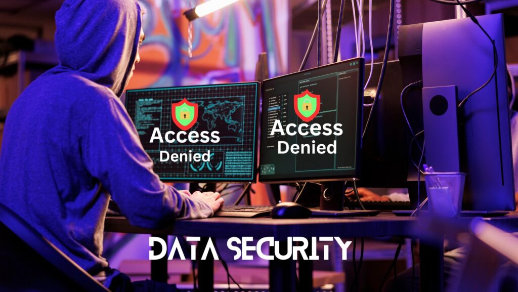 data security