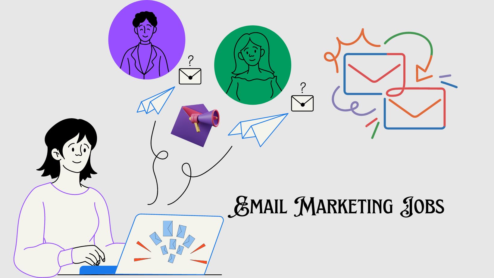 email marketing jobs