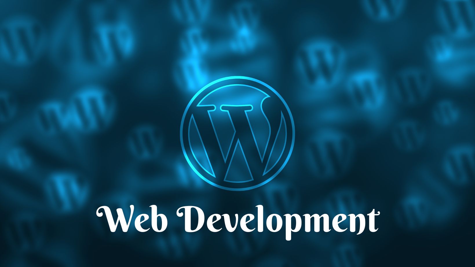 web development