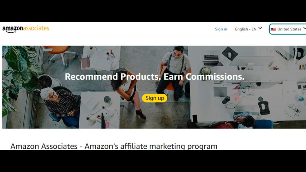 Affiliate Marketing Jobs