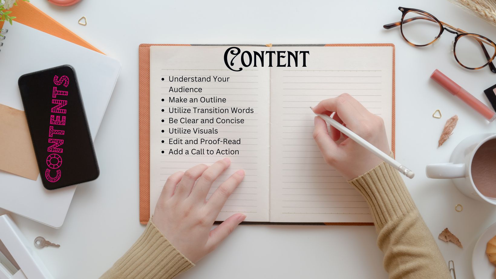 What is Quality Content? :How to Write Good Quality Content