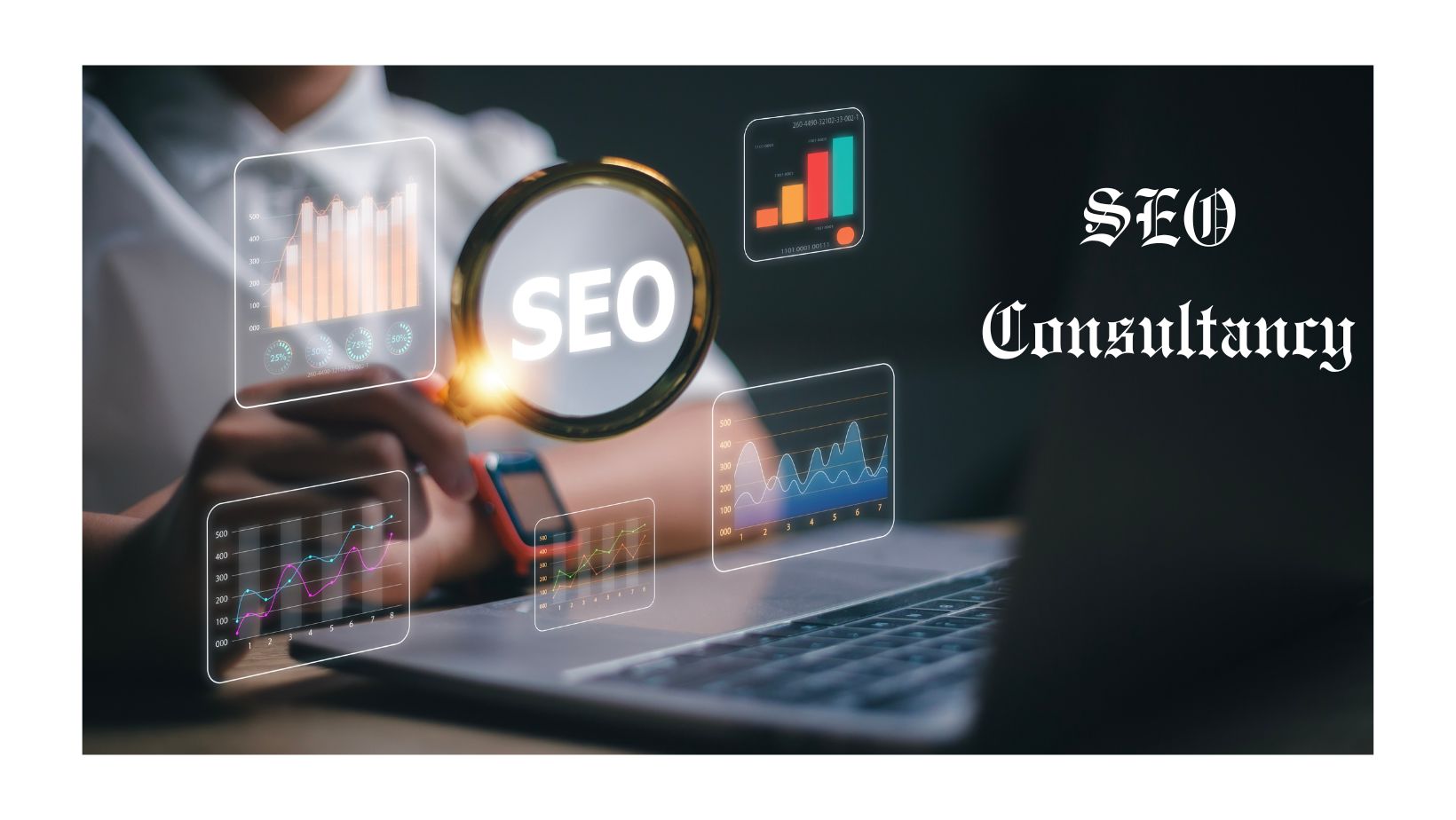 How Can You Choose the Right SEO Consultancy & Why is Vital?